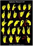 Le métier d’interprète en langue des signes
