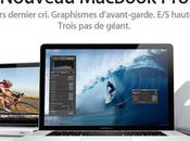 nouveaux MacBook 2011 dossier