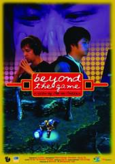 beyond the game,documentaire,torrent,progaming