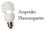 Dossier | Les ampoules fluocompactes