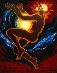 Un monde chaotique ? Illustration (c) Hlamo