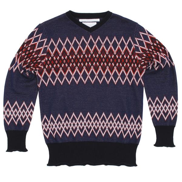 WHITE MOUNTAINEERING – S/S 2011 COLLECTION