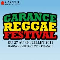 Le Garance Reggae Festival de retour à Bagnols-sur-Cèze !
