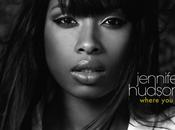 Nouveau clip jennifer hudson where