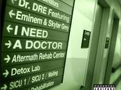 NOUVEAU CLIP feat. EMINEM SKYLAR GREY NEED DOCTOR