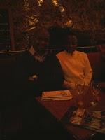 Rencontre Africa Paris du 24 février 2011