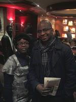 Rencontre Africa Paris du 24 février 2011