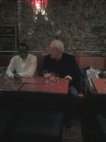 Rencontre Africa Paris du 24 février 2011