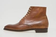 Aubercy 2011 bottine Hugh