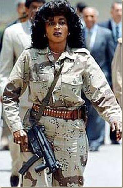 Les Amazones de Kadhafi-38