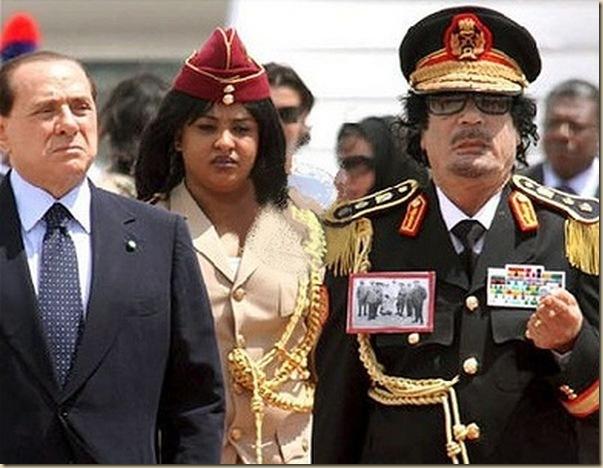 Les Amazones de Kadhafi-5