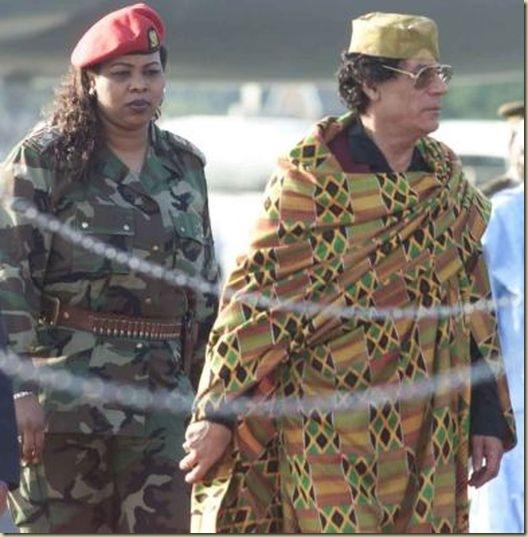 Les Amazones de Kadhafi-28