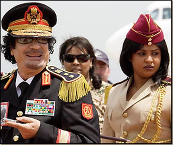 Les Amazones de Kadhafi-10