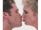 Glee S02E16 Original Song behind photos