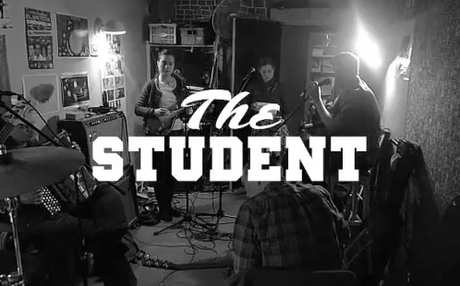 SpareBank - The Student