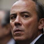 Stéphane Richard - patron de France Télécom - Paris 18/01/2010