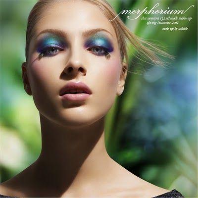 shu_uemura_morphorium_spring_2011_beauty