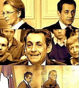 Sarkozy l'amateur file en Turquie