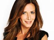 Carré Viiip Elsa Fayer animera l'émission l'intérieur maison