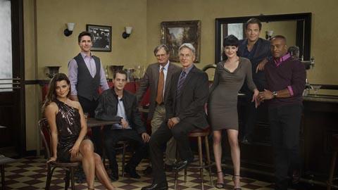 NCIS saison 8 ... ça continue sur M6 ce soir ... SPOILER sur l'épisode