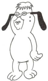 Le bestiaire politique (3) : Droopy