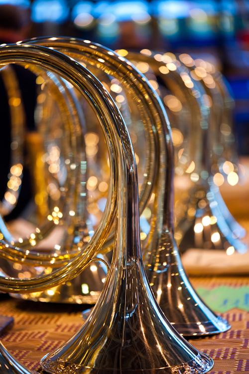 Reportage photo : le salon de l’agriculture