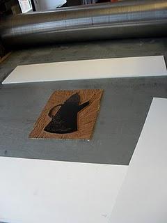 L'Atelier, Première !