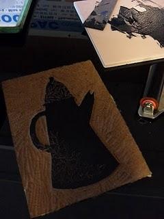 L'Atelier, Première !