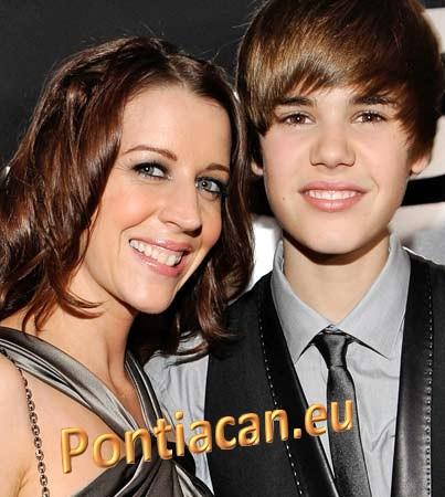 Justin Bieber : Sa mère gère son argent !