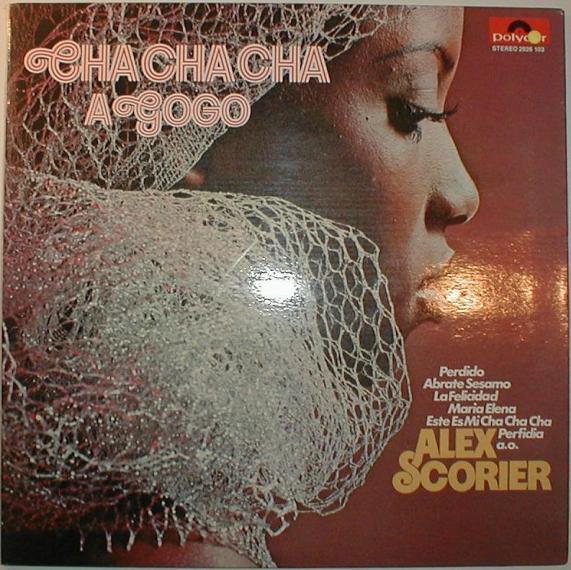 Cha cha cha rock'n'roll #82