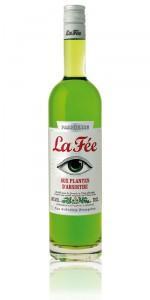 Cocktail à base d’absinthe : cocktail Absinthe veilleuse