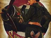 "Sucker Punch" affiches rétro.