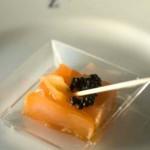 Alcazar 2 You vous propose des lieux intimes et confidentiels pour vos dîners VIP