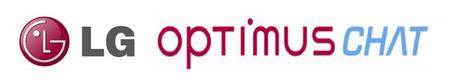 LG Optimus Chat : les spécifications techniques du smartphone social