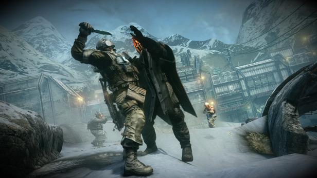[TEST] Killzone 3