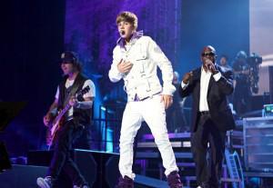 Critique cinéma: Justin Bieber, Never say never