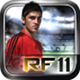 icone Real Football 2011