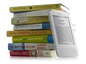 Kindle s’offre nouvelle publicité