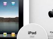 Publicité iPad iconic 2011