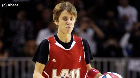 Justin Bieber ... Le patron d’une équipe de NBA veut l’engager