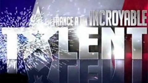 La France a un incroyable talent ... participez à l’émission (vidéo)
