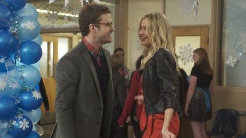 Bad Teacher avec Cameron Diaz et Justin Timberlake ... Le trailer en VO