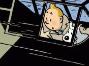 Tintin Bruxelles vente enchères oeuvres d’Hergé