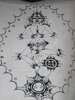 Libre de tout, besoin de rien