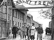 janvier Journée souvenir l'Holocauste