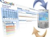 Gérer agenda avec Pocket