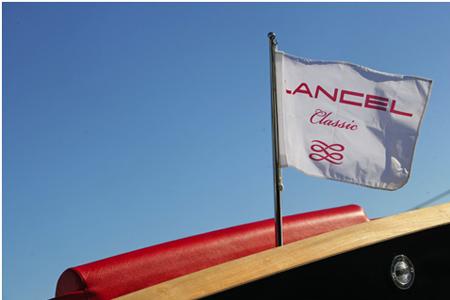 Nantucket Lancel Ostrea Marine