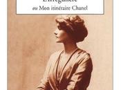 L'irrégulière, itinéraire Chanel...