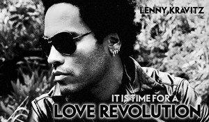 Nouvel album Lenny Kravitz titres offerts