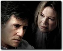 In Treatment - Gabriel Byrne et Dianne West